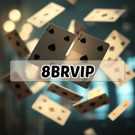 8brvip: A Vasta Seleção de Jogos de Ação Que Você Precisa Conhecer