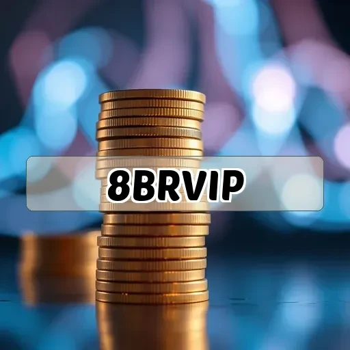 8brvip: Mergulhe na Diversão dos Jogos de Arcade Online!