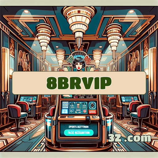Funcionalidades Incríveis do App do Site 8brvip para Gamers