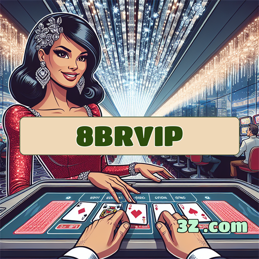 Cassino 8brvip: A Experiência de Jogo que Você Merece
