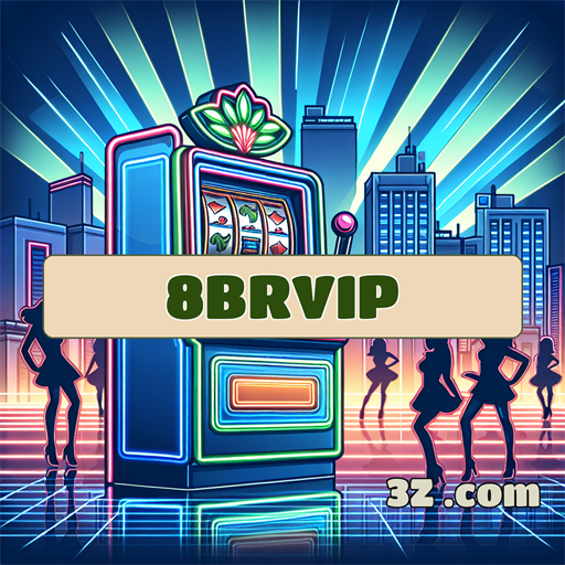 Cassino 8brvip: A Experiência de Jogo que Você Merece
