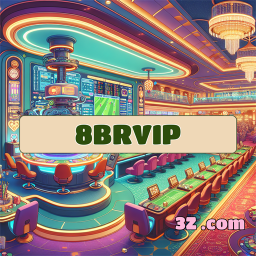 Funcionalidades Incríveis do App do Site 8brvip para Gamers