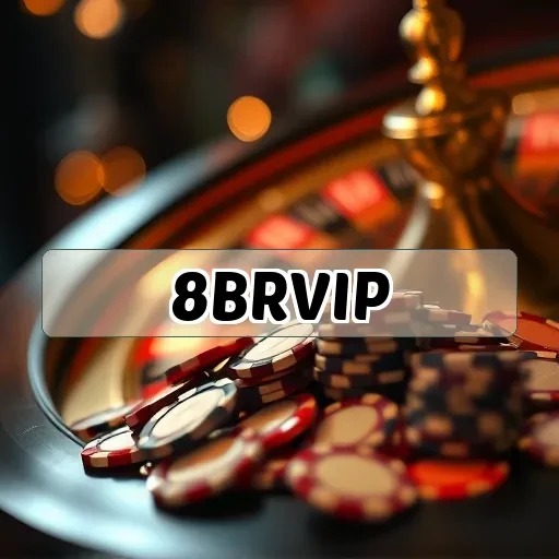 8brvip: Jogos Multiplayer Que Garantem Diversão e Amizade