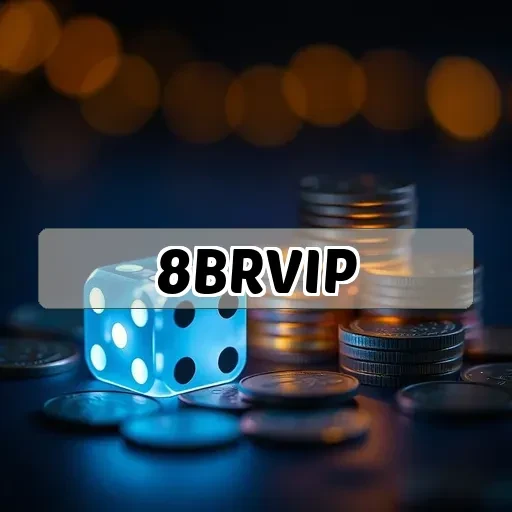 8brvip: Aventura Empolgante nas Caça-Níqueis Online para Todos os Jogadores