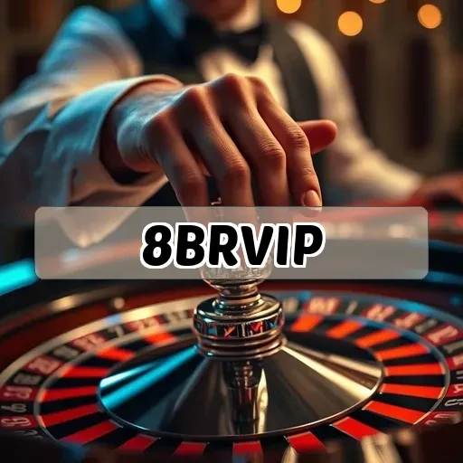 8brvip: Descubra os Melhores Casinos Virtuais do Brasil Hoje Mesmo